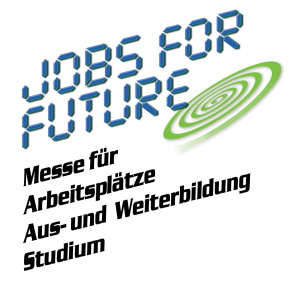 Jobs 2021 Logo Schriftzug Untertitel webformat