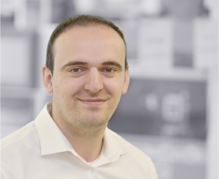Albert Haliti