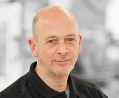 Siegfried Schwarz